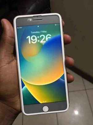 iphone 8plus