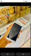 A picture of samsung galaxy s6 edge