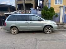 A picture of Clean Registered Toyota MPVLocation Ojota 1 6M 08133551287