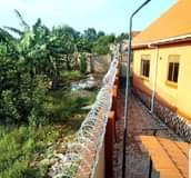 A picture of Razor Wire Fencing Security Systems
