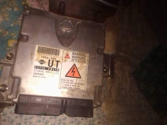 used nissan hardbody