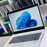 A picture of Hp Elitebook 840 G5 Processor Intel Core i5 Generation 7th