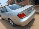 A picture of Toyota Camry 2005