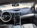 A picture of Toyota Venza 2010