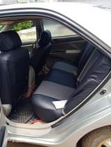 A picture of Toyota Camry big daddy