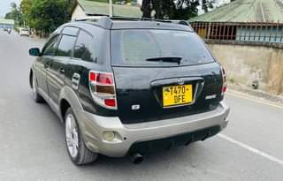 A picture of TOYOTA VOLTZ ON SALE 0628 190 101