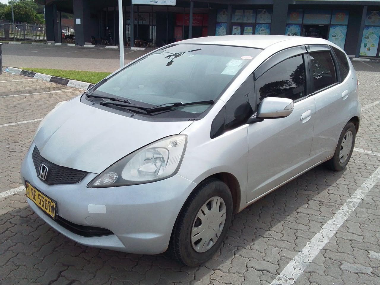 honda