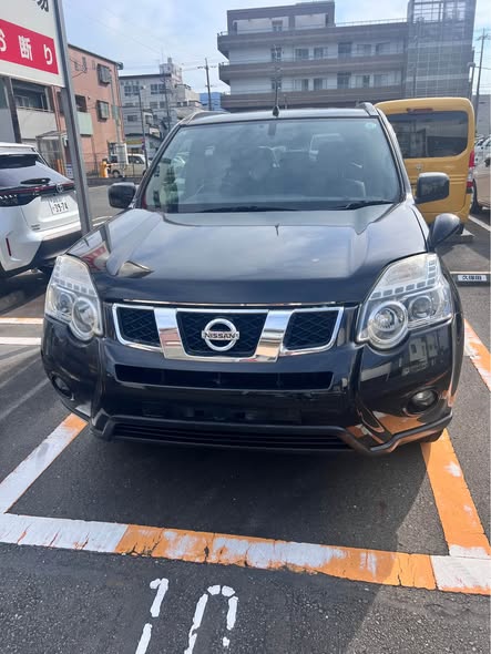 used nissan