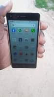 A picture of tecno l8 lite