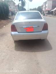 A picture of Neatly and newly baked Peugeot 307 salon with super sound