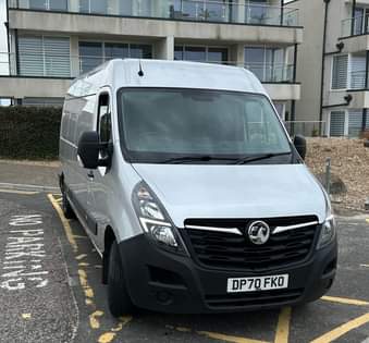 campervans for sale uk