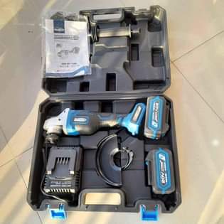A picture of Circular saw redbo