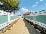 A picture of New house for sale at kicukiro kagarama 100M