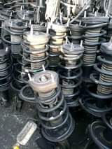 A picture of For japanese Auto spare parts