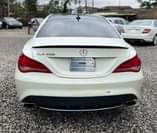 A picture of MERCEDES BENZ CLA 250 Fullest Option Model 2015 Price 10M