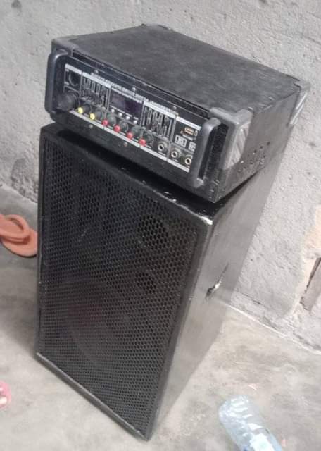A picture of spika na amplifier 350 000tu 0693199518