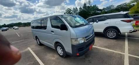 cars for sale in kitwe