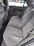 A picture of TOYOTA corolla for sale location River state Call me 07017257133