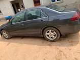 A picture of Super Clean Honda Accord DC 2007 4 plugs Engine 1m