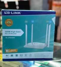 A picture of Wireless wifi routers