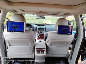 A picture of 4months used venza Tok standard Just bought not driven All