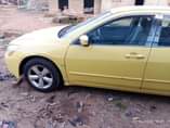 A picture of Honda eod is available with good condition