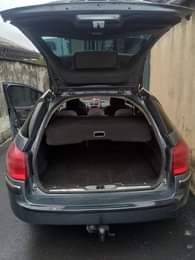 A picture of Distress sale 407 Engine is sound Gear box is perfect