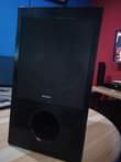 A picture of SONY