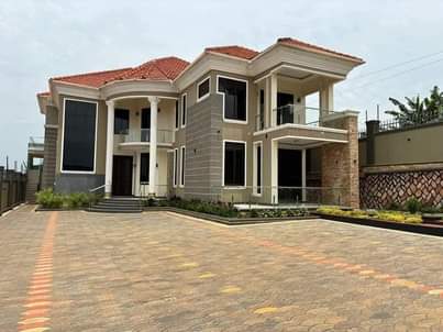mansion
