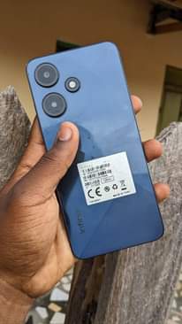 A picture of INFINIX HOT 30i