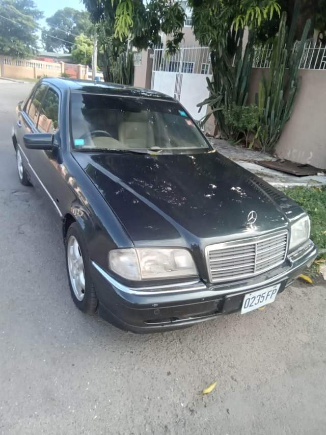 mercedes benz