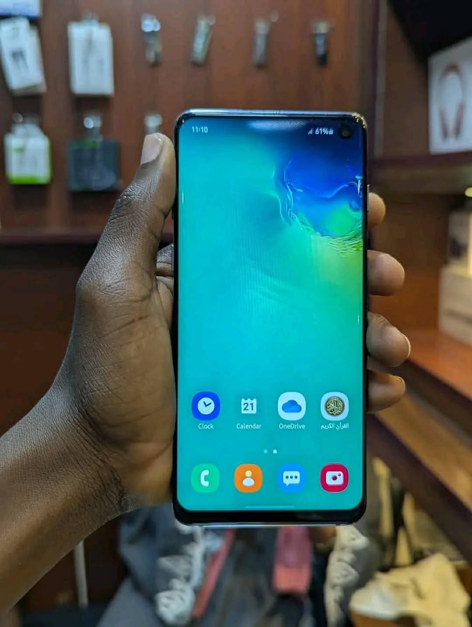 A picture of Phone