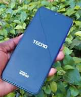 A picture of TECNO SPARK 4