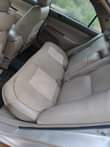 A picture of Toyota Camry 2006 Flashed on First body Clean in and
