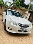 A picture of Subaru legacy b4