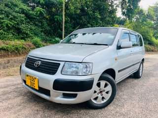 A picture of TOYOTA SACCED