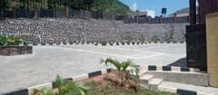 A picture of Mansion for sale at Bwebajja 600 000