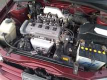 A picture of NAUZA TOYOTA CARINA