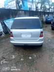 A picture of 2002 ML 320 6plug