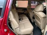 A picture of Brand Acura Model MDX Year 2008 AC cooling Painted on