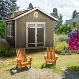 wooden furniture