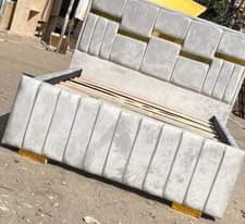 A picture of Bedsofa