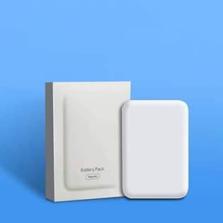 powerbanks