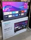 A picture of Hisense 43inch Frameless Smart Tv