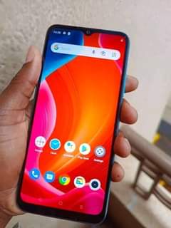 realme phones