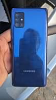A picture of SAMSUNG A51 5G
