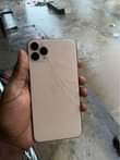 A picture of Iphone11 promax