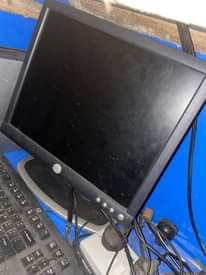 A picture of Computer Gadgets