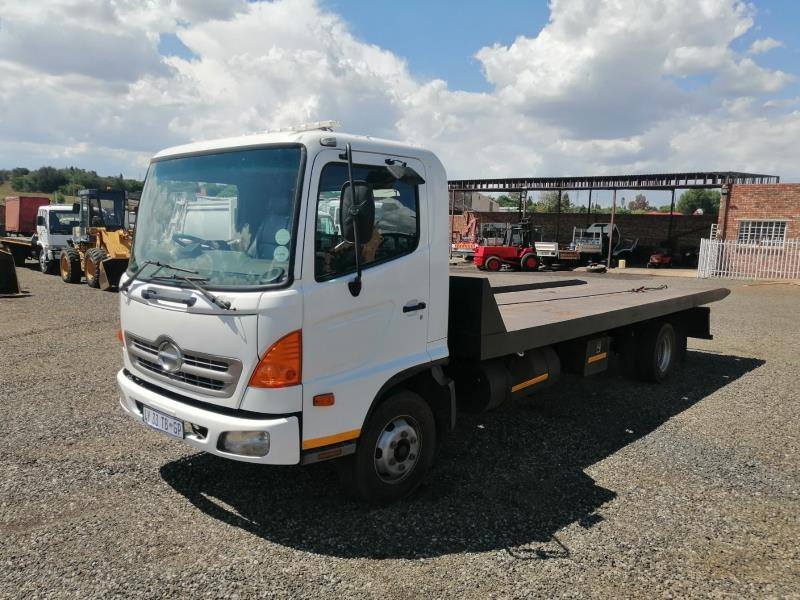 trucks