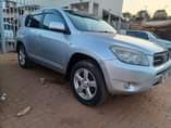 A picture of TOYOTA RAV4 MODEL 2007 IN PERFECT CONDITION PRICE 25 5M